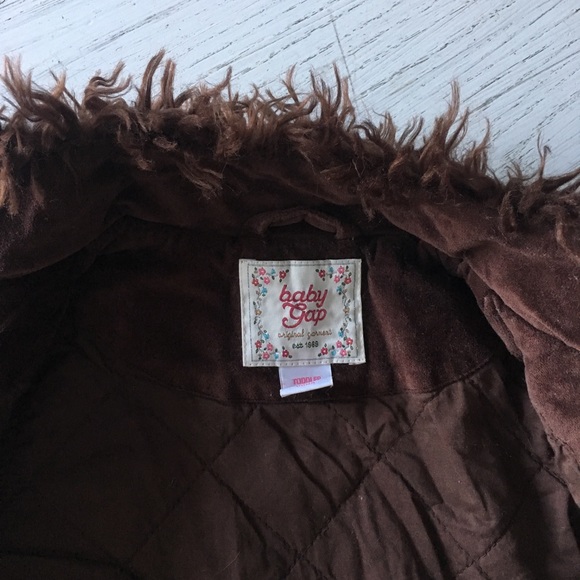 Baby Coat🦋 - Picture 4 of 6